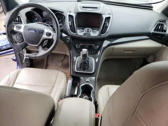 1FMCU9J96EUB72497 | 2014 FORD ESCAPE TIT