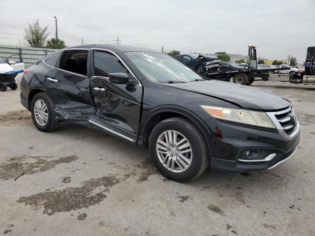 VIN 5J6TF3H30DL004138 2013 Honda Crosstour, EX no.4