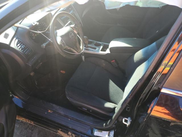 2015 NISSAN ALTIMA 2.5 - 1N4AL3AP5FC204542
