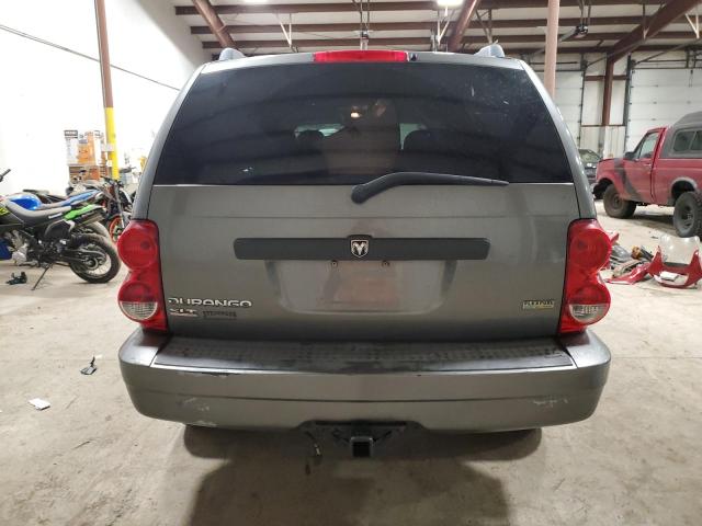 2008 Dodge Durango Slt VIN: 1D8HD48N88F135011 Lot: 82543043