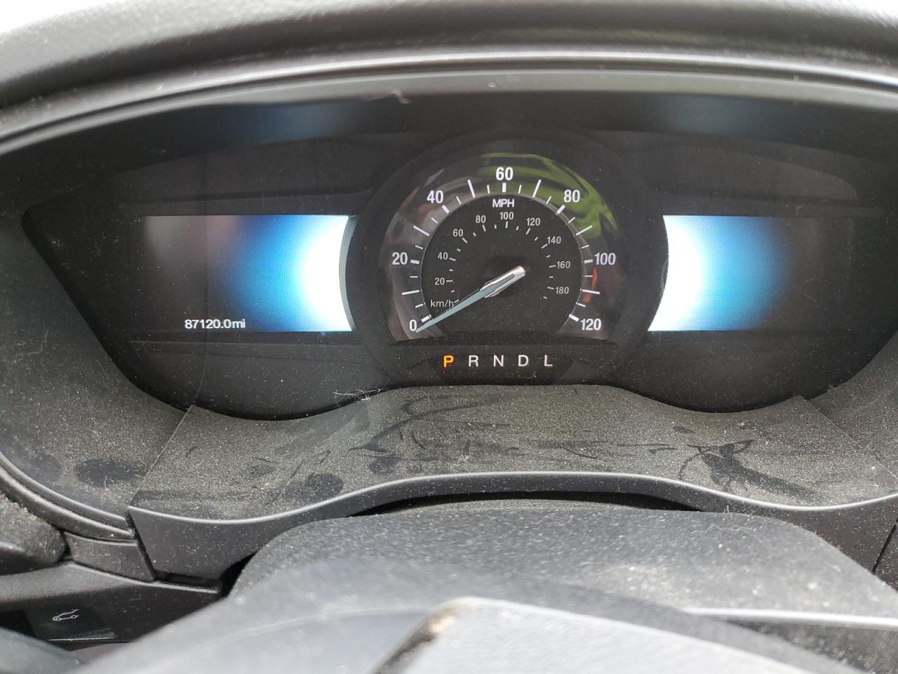 3FA6P0LU5JR128603 FORD FUSION 2018