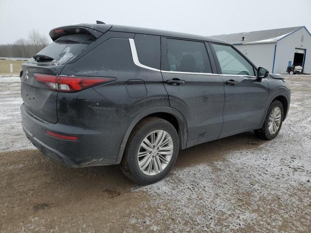 Vin: ja4j4ta81pz015198, lot: 38902904, mitsubishi outlander es 20233