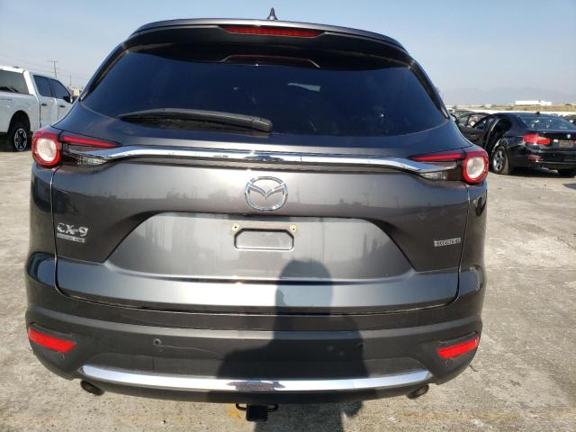 JM3TCBEY9N0612209 | 2022 MAZDA CX-9 SIGNA