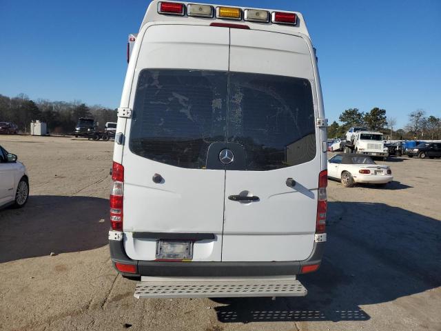 WD3PE7CC3E5925858 | 2014 MERCEDES-BENZ SPRINTER 2