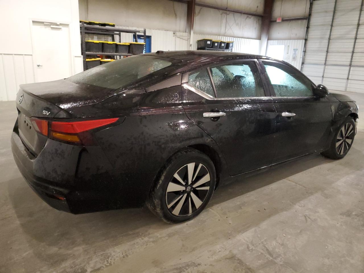 1N4BL4DV9NN333214 NISSAN ALTIMA 2022