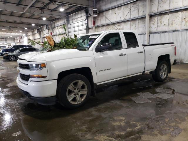 2017 CHEVROLET SILVERADO - 1GCVKPEC8HZ357610