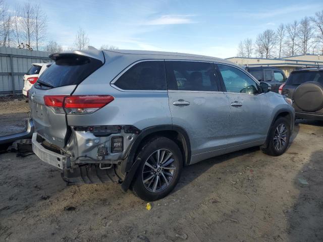 5TDJZRFH8JS546622 | 2018 TOYOTA HIGHLANDER