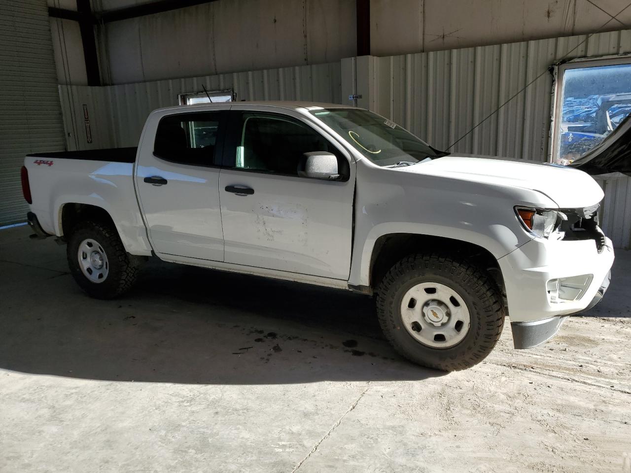 1GCGTBEN1K1213042 CHEVROLET COLORADO 2019