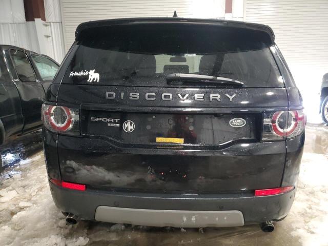 2019 Land Rover Discovery 2.0L(VIN: SALCR2FX0KH808851