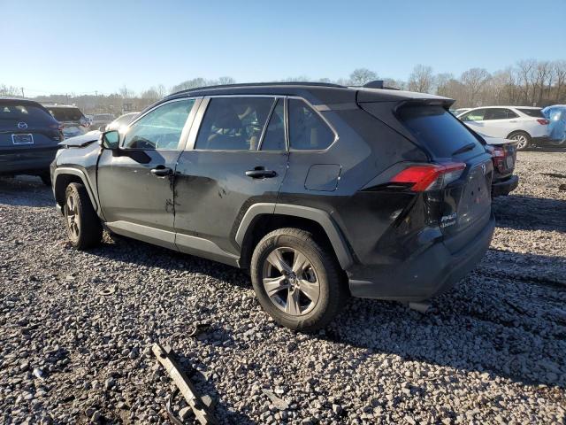2022 TOYOTA RAV4 XLE - 2T3W1RFV3NC203127