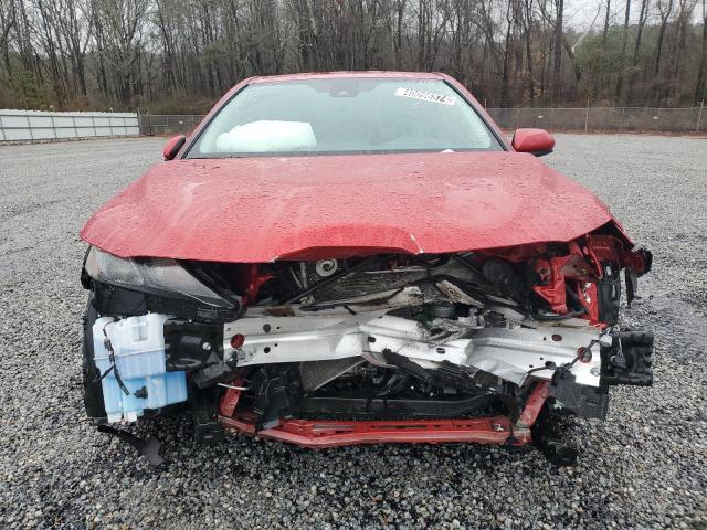 4T1G11AK7MU427087 TOYOTA CAMRY 2021