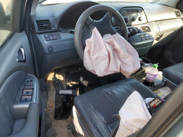 2007 Honda Odyssey Exl VIN: 5FNRL38717B008959 Lot: 40815334