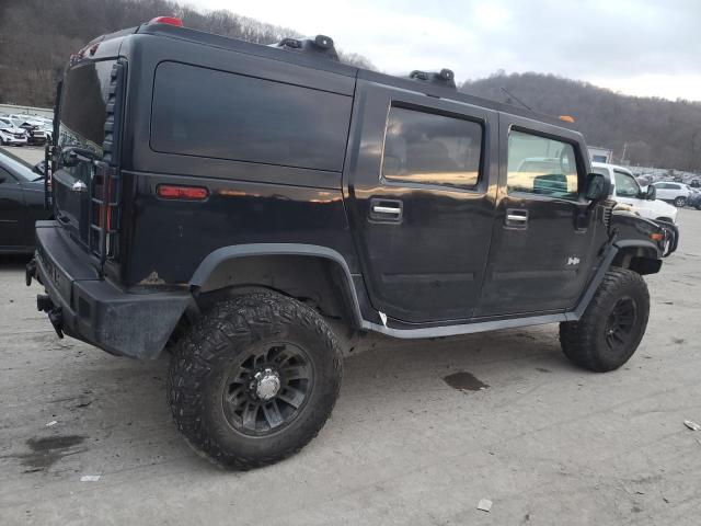 5GRGN23U23H127752 2003 Hummer H2