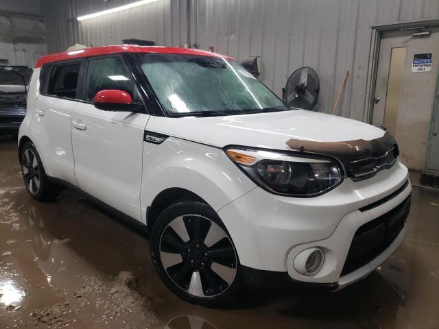 KNDJP3A50H7452982 | 2017 KIA SOUL +