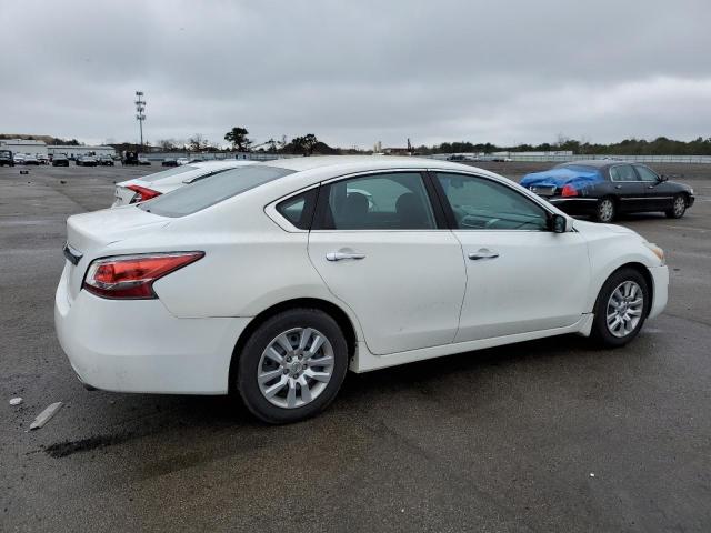 2015 NISSAN ALTIMA 2.5 1N4AL3AP2FC252869