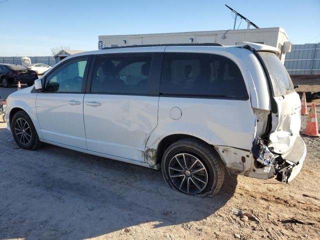 VIN 2C4RDGEG8KR511393 2019 DODGE CARAVAN no.2