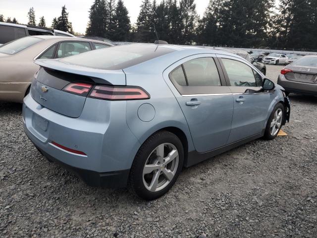 VIN 1G1RA6E40FU104680 2015 Chevrolet Volt no.3