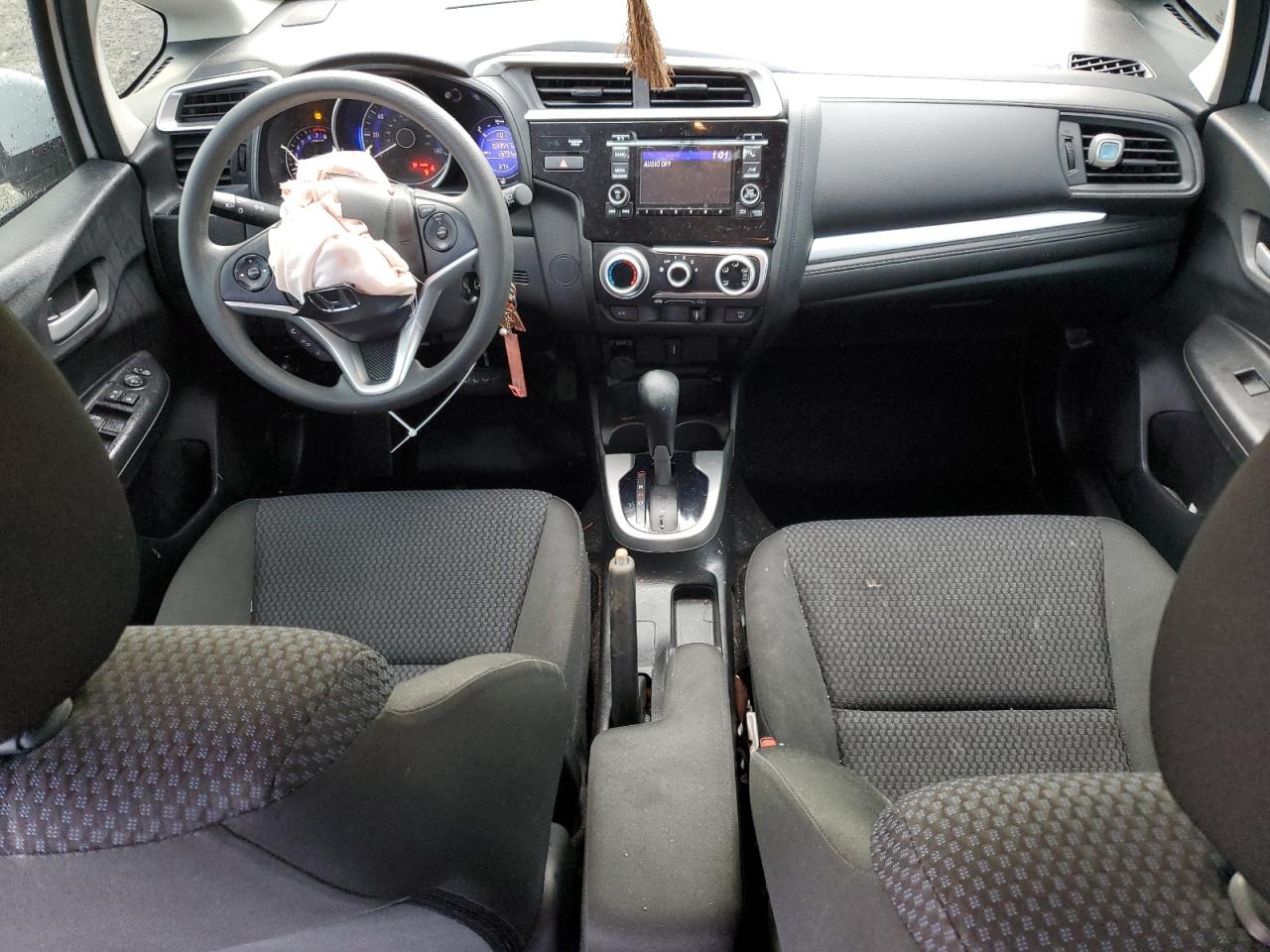 3HGGK5H47LM700016 HONDA FIT 2020