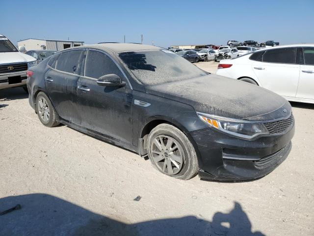 2016 KIA OPTIMA LX - 5XXGT4L38GG031606