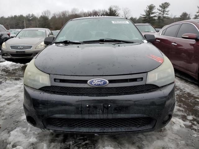 2010 Ford Focus Ses VIN: 1FAHP3GN6AW270727 Lot: 39645554