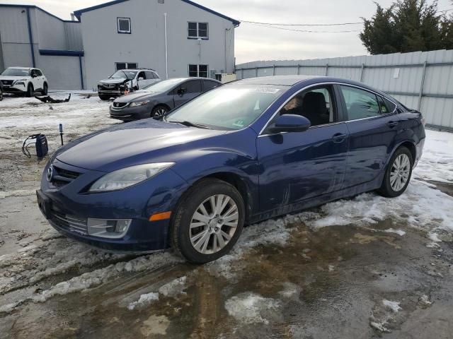 2009 Mazda Mazda6 i