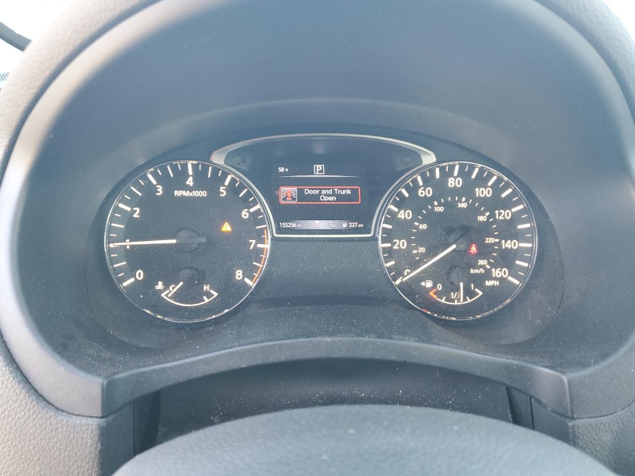 1N4AL3AP5GC152198 NISSAN ALTIMA 2016