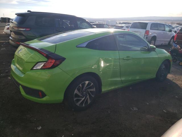 Vin: 2hgfc4b56hh312494, lot: 40298174, honda civic lx 20173