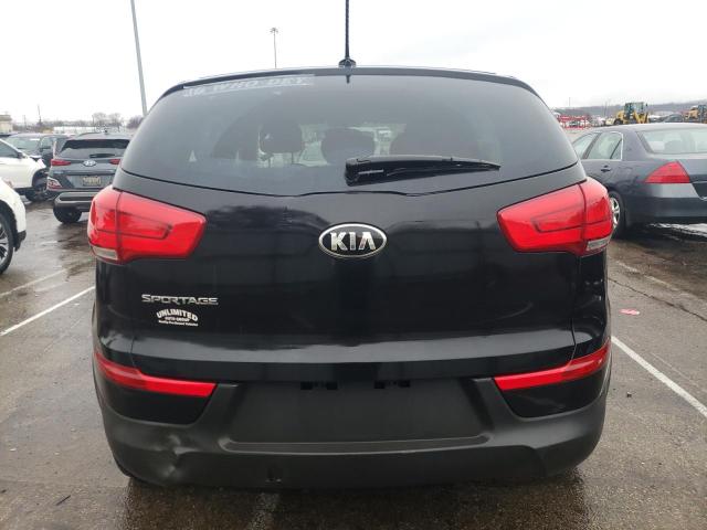 KNDPBCAC8G7868428 | 2016 KIA SPORTAGE L