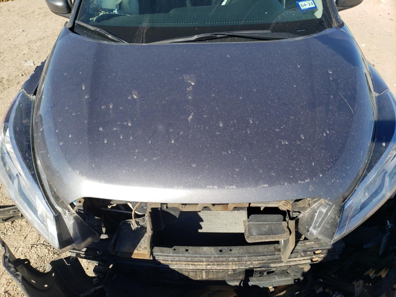 3N1CP5CV1NL478745 NISSAN KICKS 2022