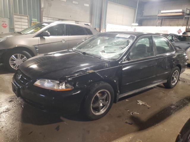 2002 Honda Accord Sdn SE