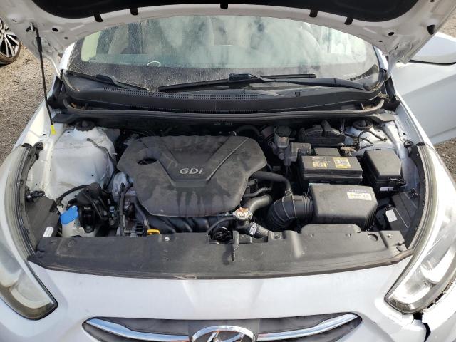 KMHCT4AE3HU379064 | 2017 HYUNDAI ACCENT SE