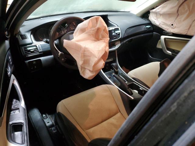 1HGCT2B83EA003741 | 2014 HONDA ACCORD EXL