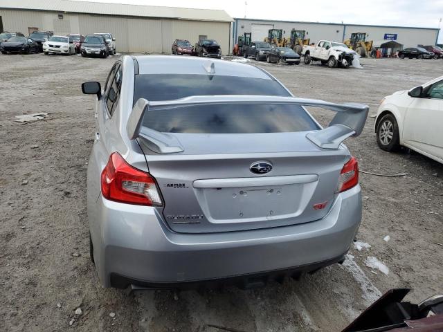2020 Subaru WRX - Image 6