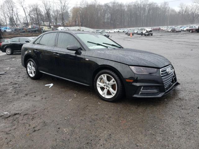 WAUDNAF48JN017780 2018 AUDI A4, photo no. 4