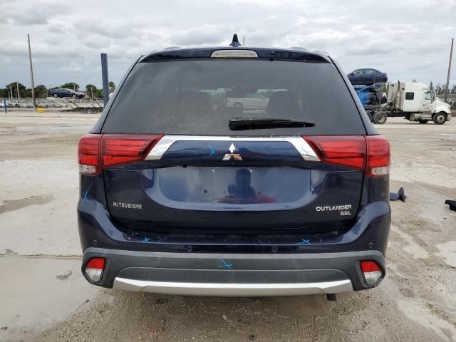 JA4AD3A3XHZ047086 | 2017 Mitsubishi outlander se