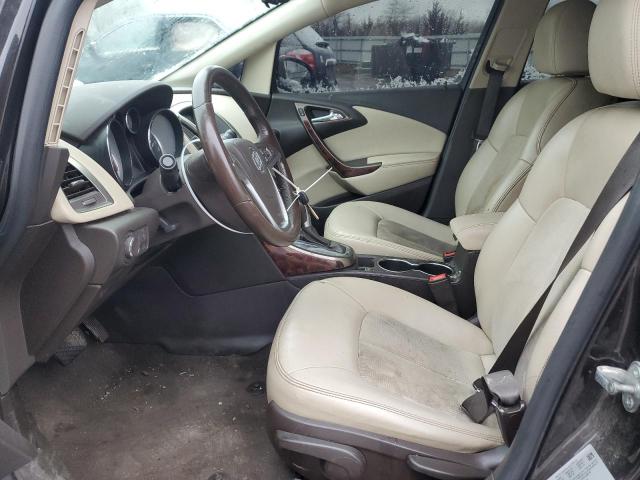 2015 BUICK VERANO 1G4PP5SKXF4148336