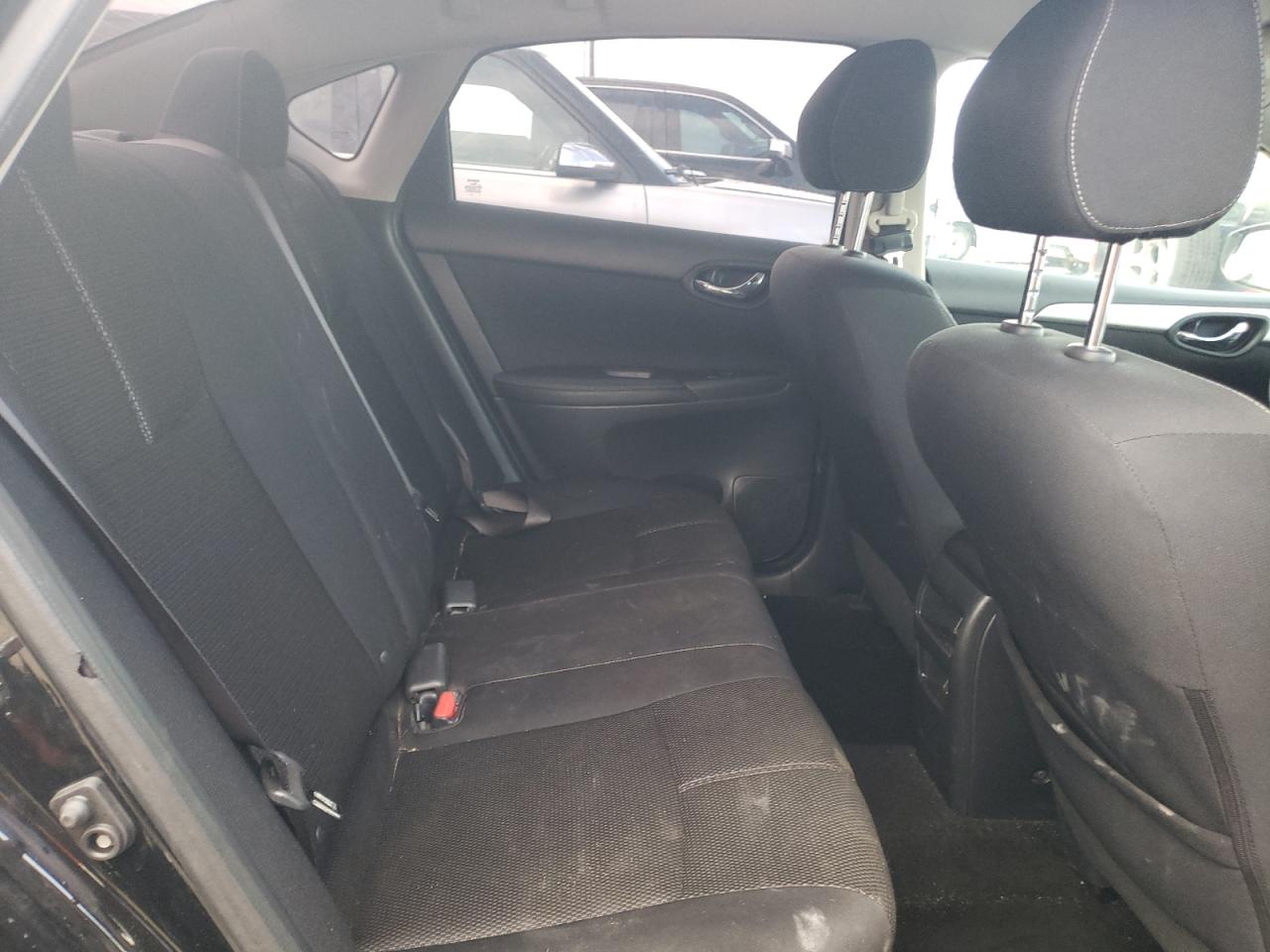 3N1AB7AP9JY215471 NISSAN SENTRA 2018