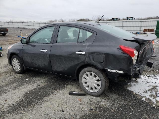 3N1CN7AP6GL867017 | 2016 NISSAN VERSA S