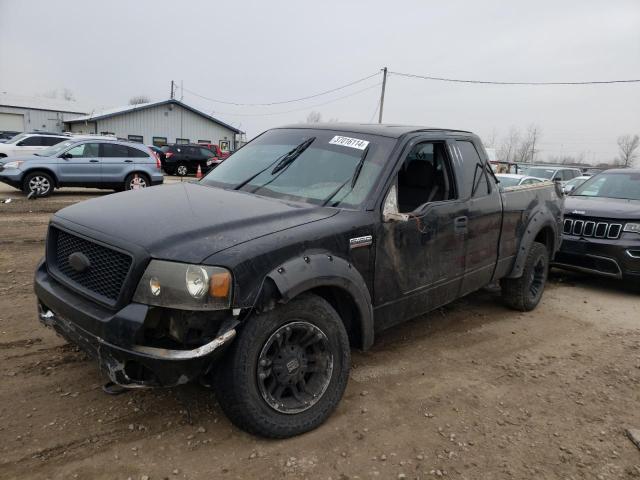 2006 Ford F-150 