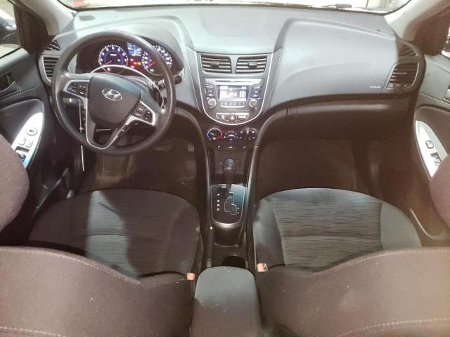 2015 HYUNDAI ACCENT GS - KMHCT5AE3FU229054