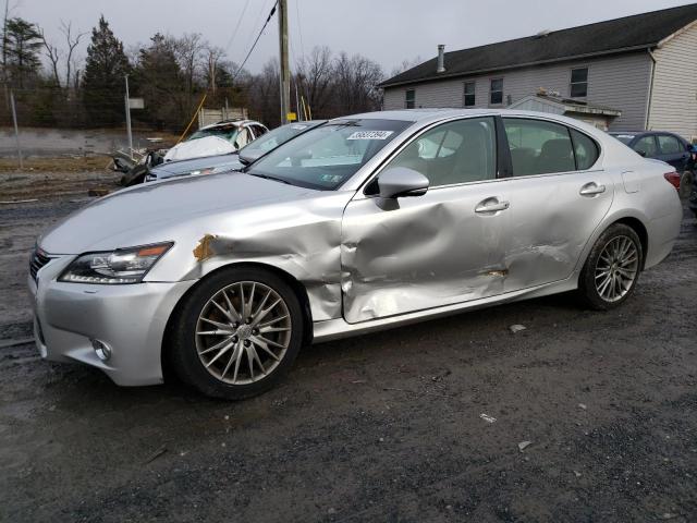 2015 Lexus GS 350 