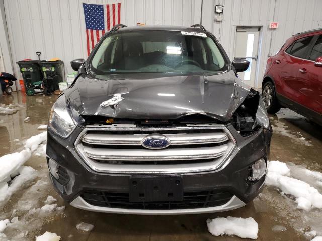 1FMCU0GD9JUD44233 | 2018 FORD ESCAPE SE