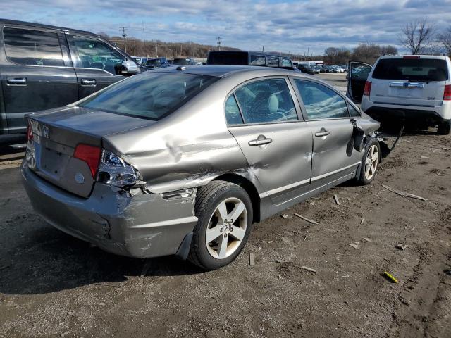 2007 Honda Civic Ex VIN: 1HGFA168X7L022043 Lot: 38008304