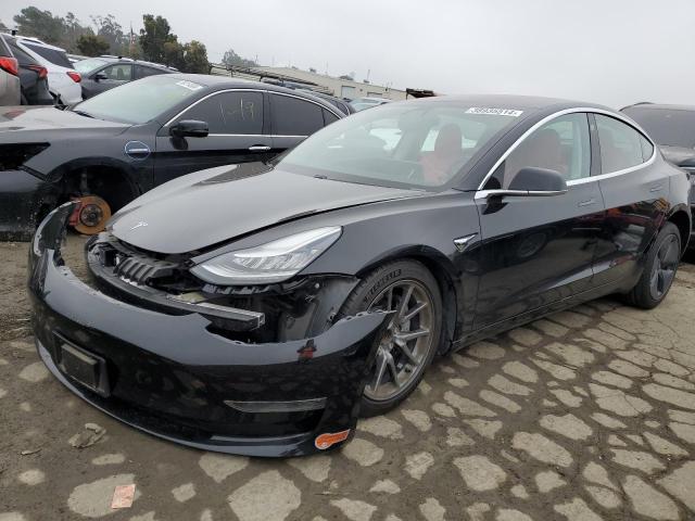 5YJ3E1EA5JF172842 | 2018 TESLA MODEL 3