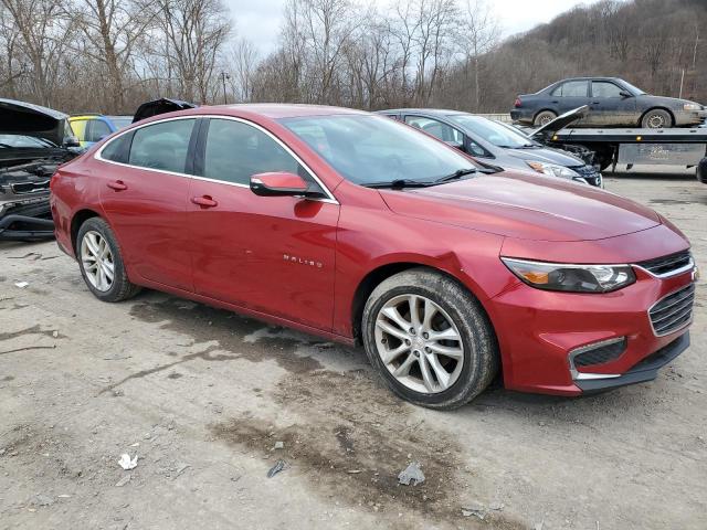 1G1ZE5ST3GF290134 | 2016 CHEVROLET MALIBU LT