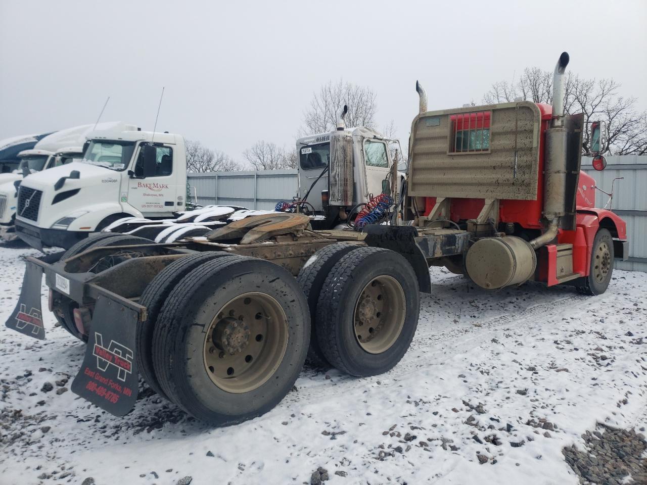 1997 PETERBILT 377 for Sale | MN - ST. CLOUD | Thu. Feb 29, 2024 - Used ...