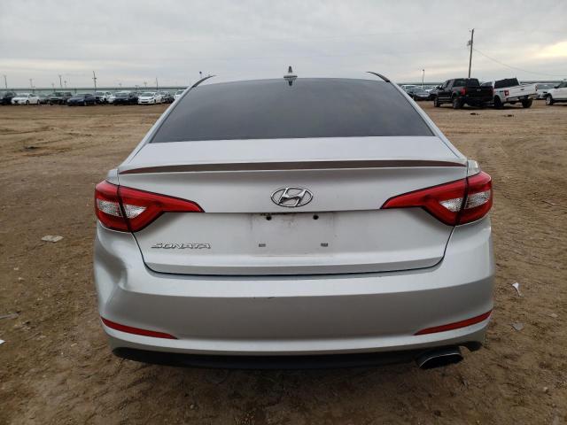 5NPE24AF7HH541183 | 2017 HYUNDAI SONATA SE