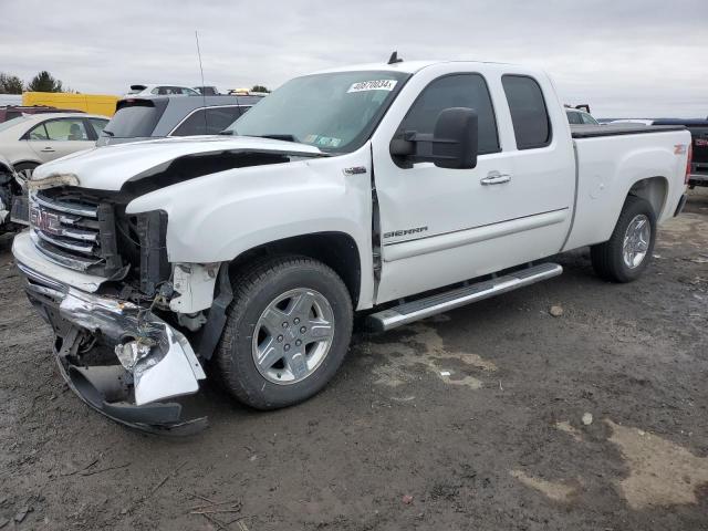 2013 GMC Sierra 1500 SLT