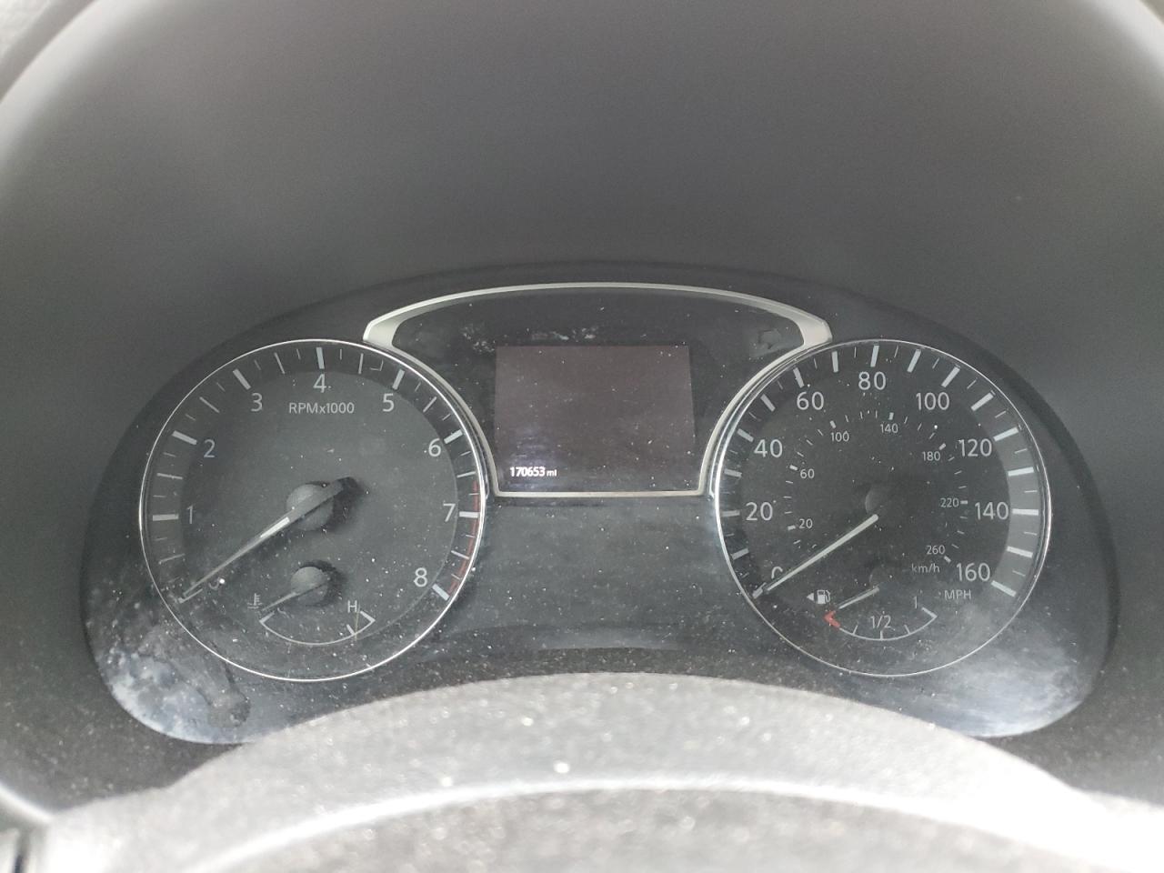 1N4AL3AP1GN323212 NISSAN ALTIMA 2016