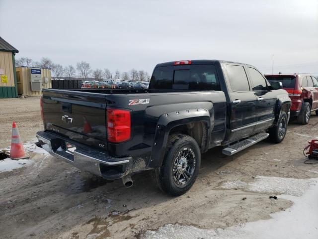 3GCUKSEC9EG230634 | 2014 CHEVROLET SILVERADO